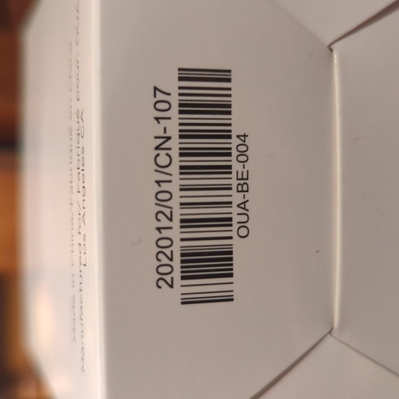 OUAI Scalp massager Scrubber Peach Nude color NEW NIB Hair - Picture 8 of 8